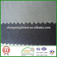 Garment interlining Tricot Fabric Fusible Interling